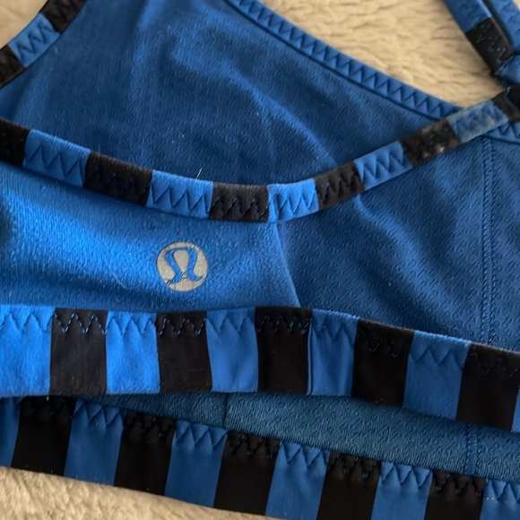 Lululemon bra - Picture 3 of 4